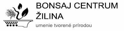 Bonsaj centrum Žilina